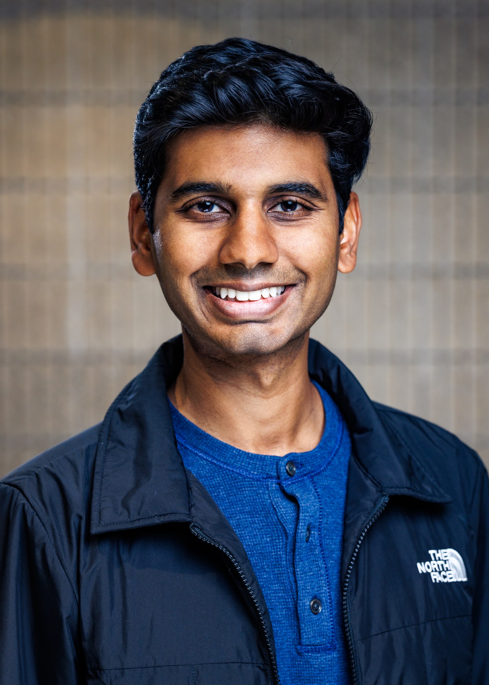 Profile picture for Teju Nareddy